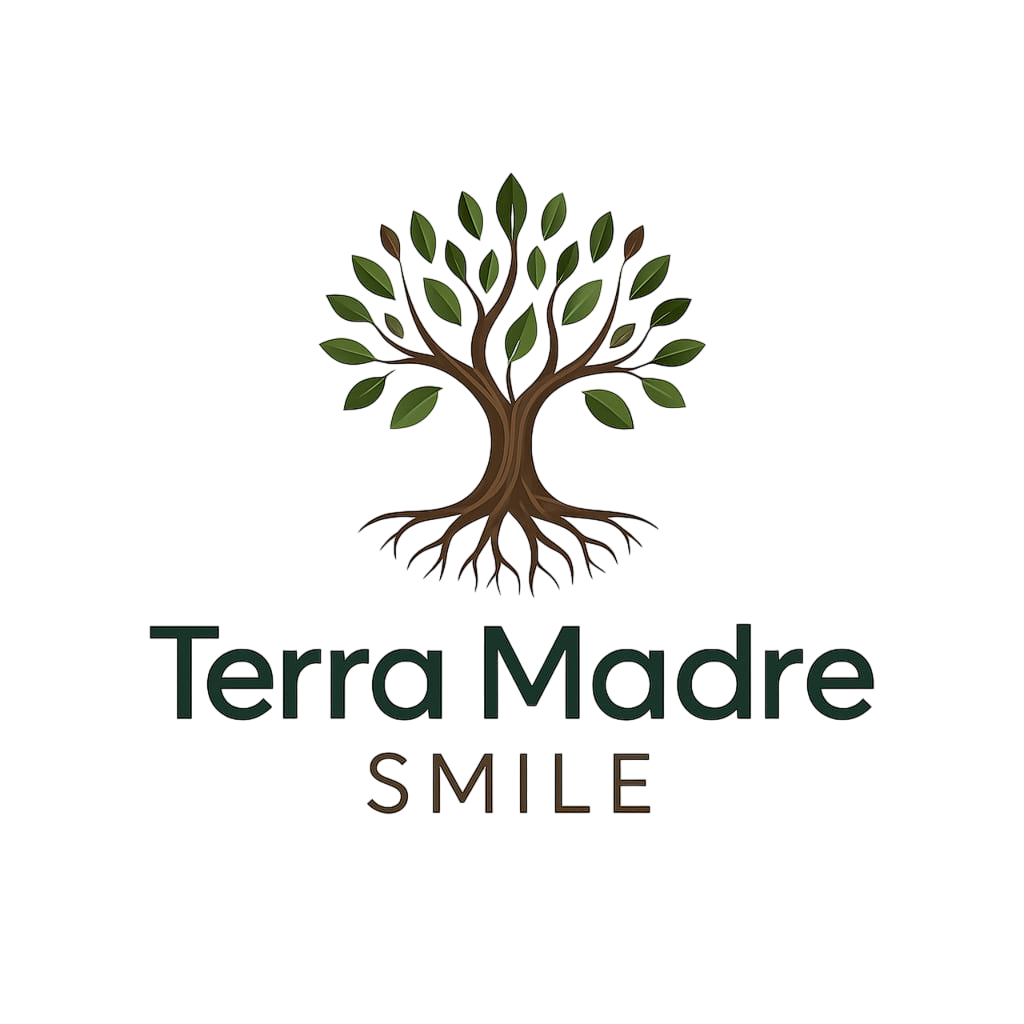 Tree nursery in Nakuru